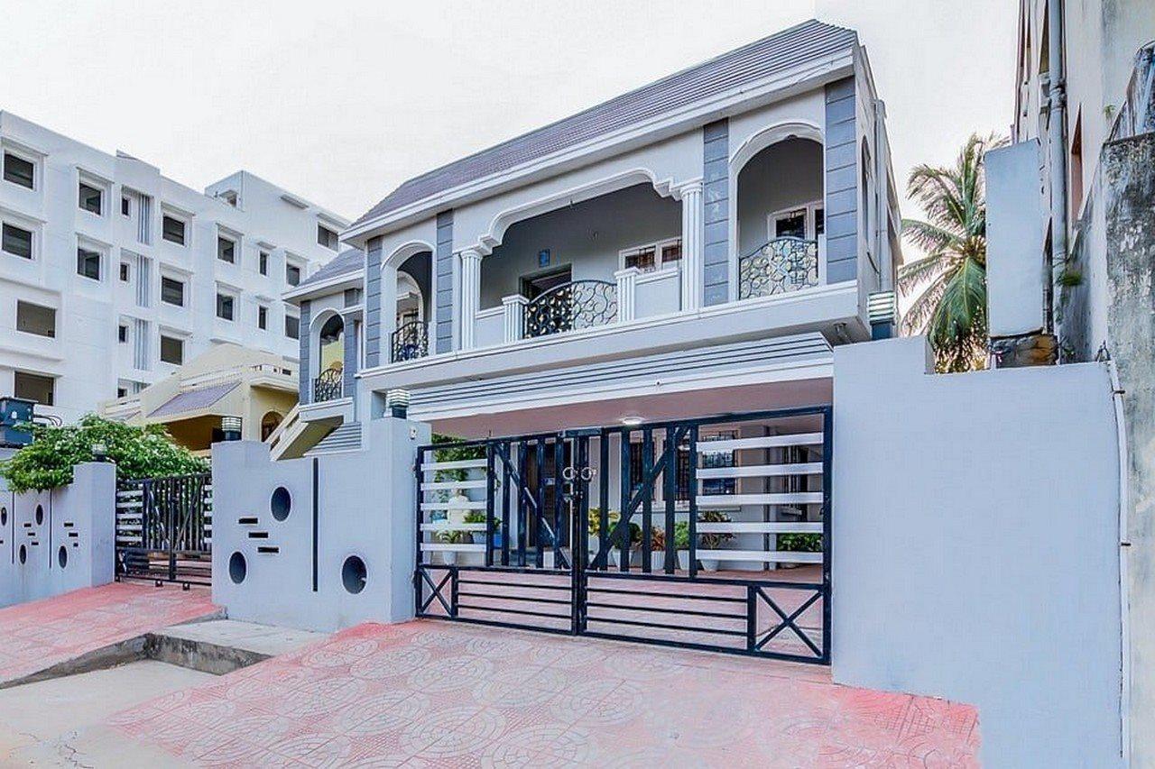 Oyo 8929 Stay Siddhartha Residency Jalāripeta Exteriör bild